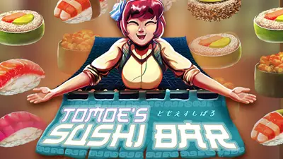 tomoes sushi bar
